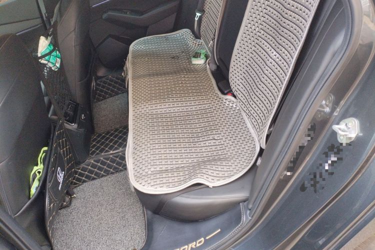 Used Honda Accord 2023 260TURBO Smart Enjoyment Version Left Rear Seat