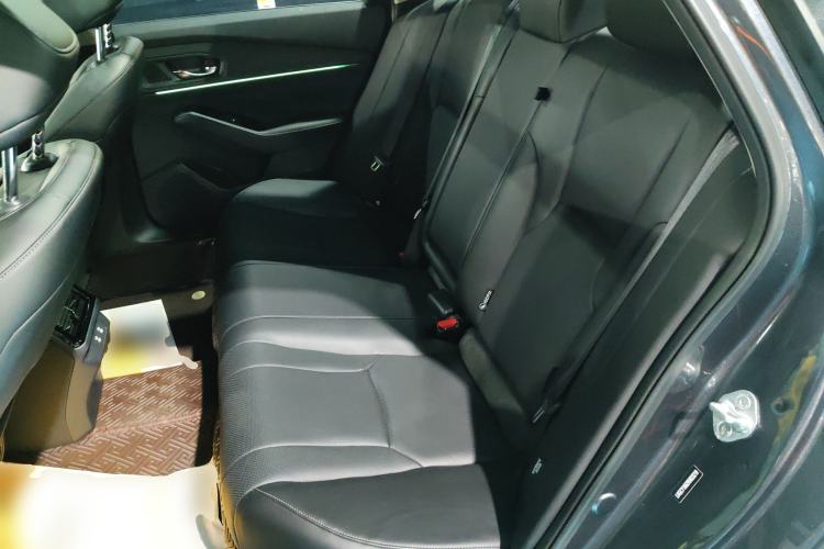 Used Honda Accord 2023 260TURBO Excellence Edition Left Rear Seat