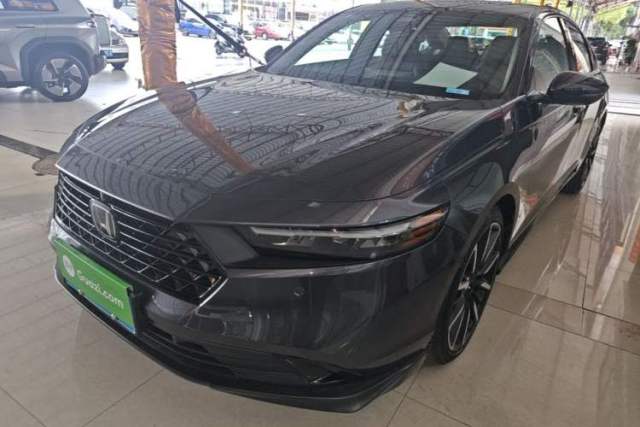 Used Honda Accord 2023 260TURBO Flagship Edition