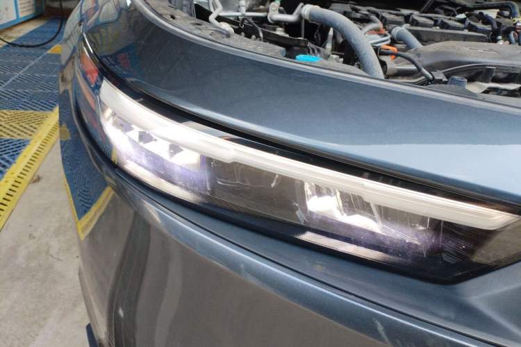 Used Honda Accord 2023 260TURBO Smart Enjoyment Version Right Front Headlight