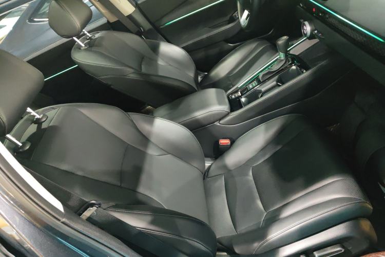 Used Honda Accord 2023 260TURBO Excellence Edition Right Front Seat