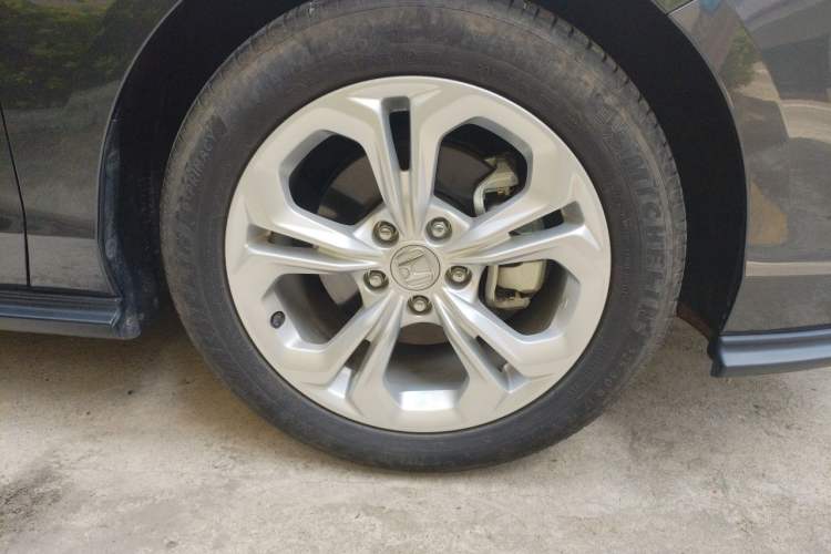 Used Honda Accord 2023 260TURBO Smart Enjoyment Version Right Front Wheel Hub
