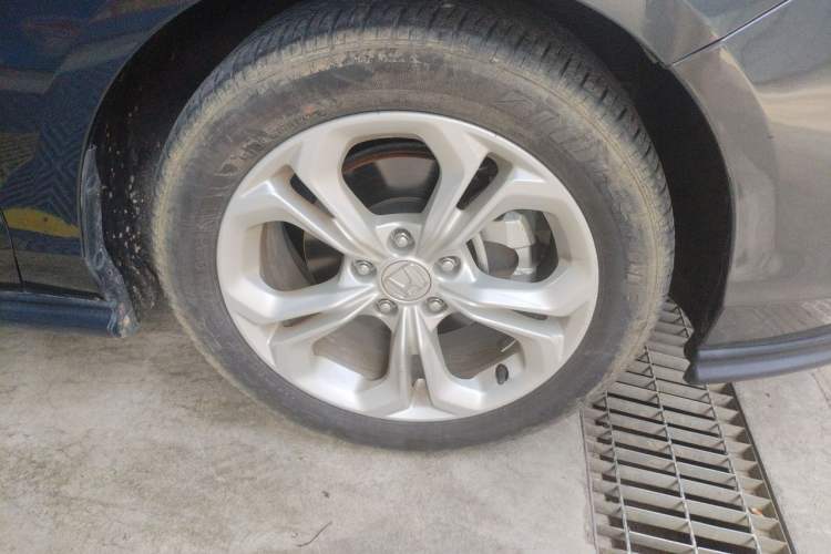 Used Honda Accord 2023 260TURBO Smart Enjoyment Version Right Front Wheel Hub