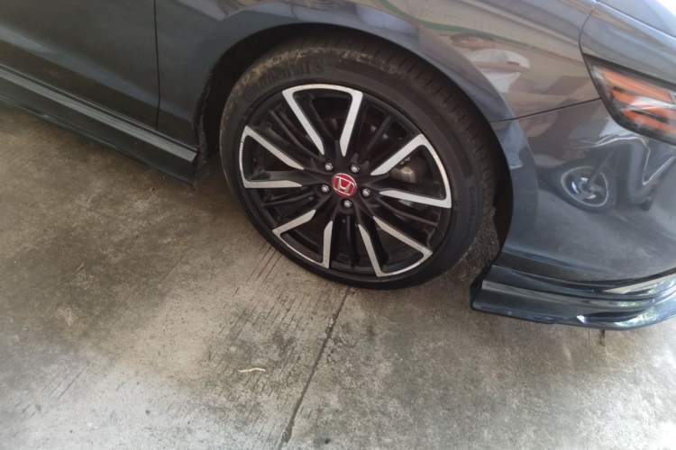 Used Honda Accord 2023 260TURBO Flagship Edition Right Front Wheel Hub