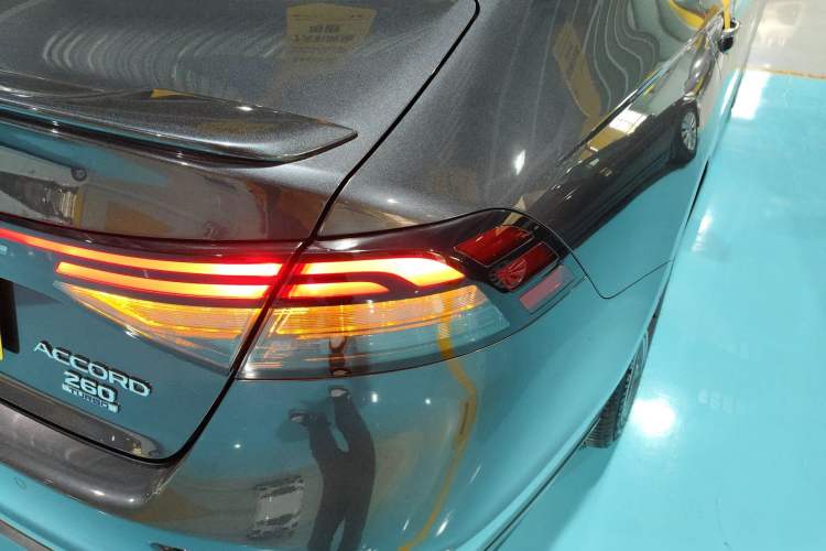 Used Honda Accord 2023 260TURBO Excellence Edition Right Rear Taillight