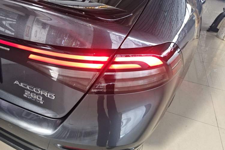 Used Honda Accord 2023 260TURBO Flagship Edition Right Rear Taillight