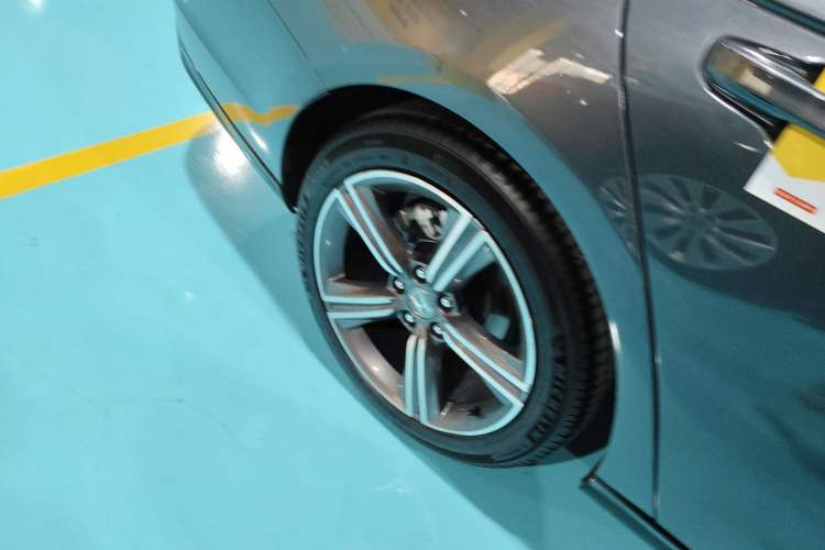 Used Honda Accord 2023 260TURBO Excellence Edition Right Rear Wheel Hub