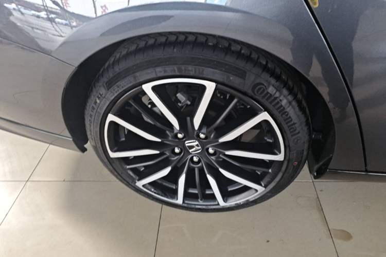 Used Honda Accord 2023 260TURBO Flagship Edition Right Rear Wheel Hub