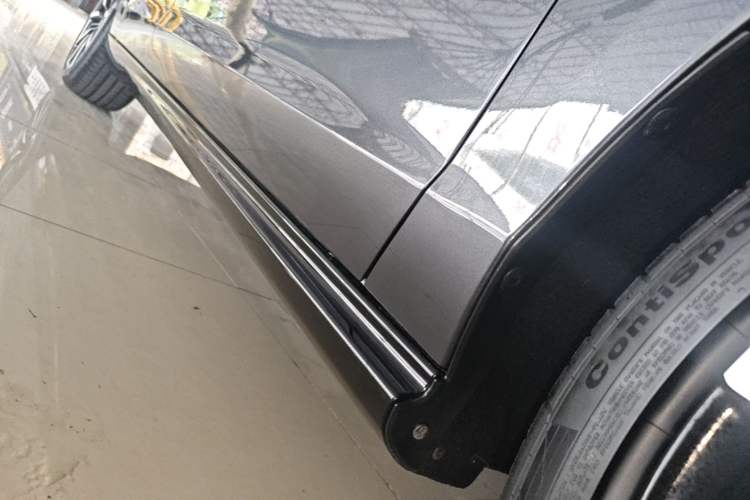 Used Honda Accord 2023 260TURBO Flagship Edition Right Side Sill