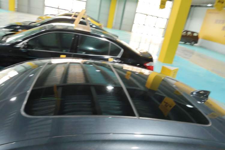 Used Honda Accord 2023 260TURBO Excellence Edition Roof