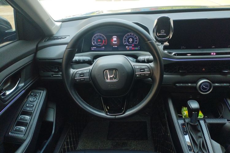 Used Honda Accord 2023 260TURBO Smart Enjoyment Version Steering Wheel