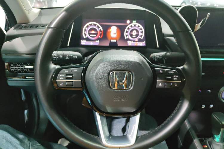 Used Honda Accord 2023 260TURBO Excellence Edition Steering Wheel