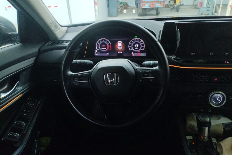 Used Honda Accord 2023 260TURBO Smart Enjoyment Version Steering Wheel