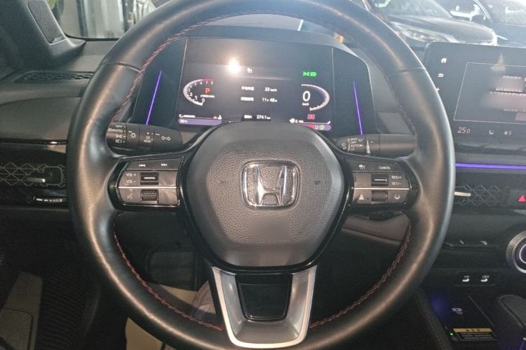Used Honda Accord 2023 260TURBO Flagship Edition Steering Wheel