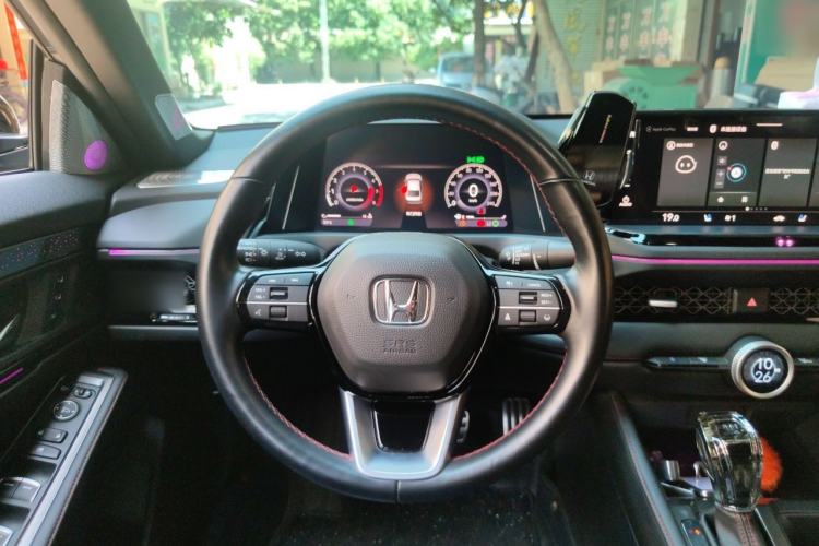 Used Honda Accord 2023 260TURBO Flagship Edition Steering Wheel