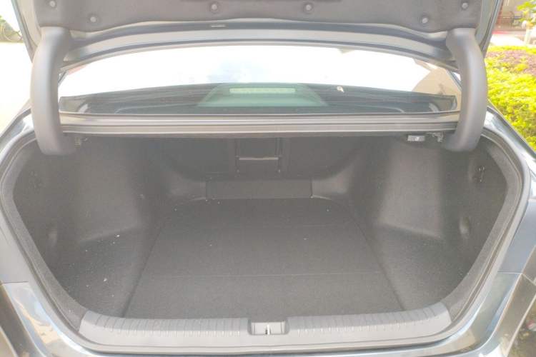 Used Honda Accord 2023 260TURBO Smart Enjoyment Version Trunk