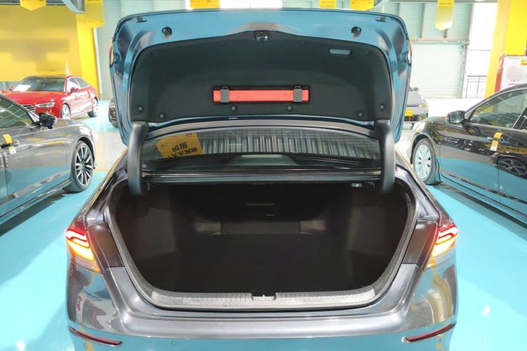 Used Honda Accord 2023 260TURBO Excellence Edition Trunk