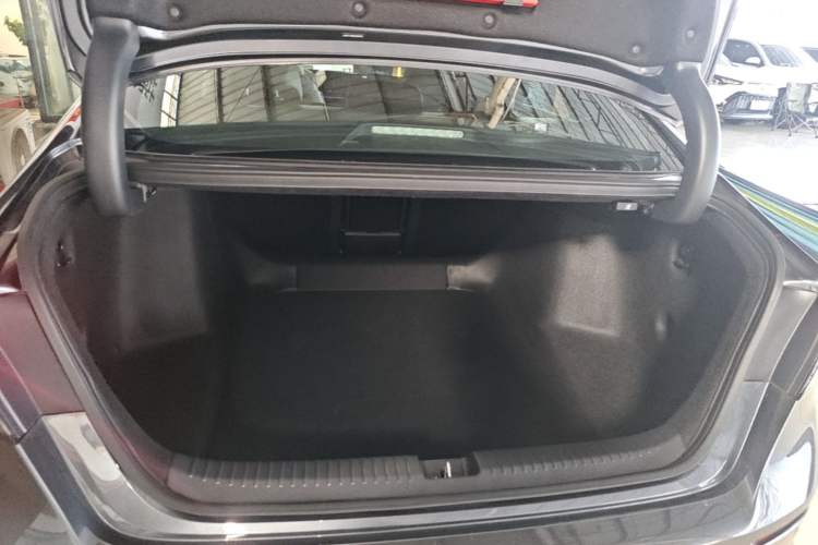 Used Honda Accord 2023 260TURBO Flagship Edition Trunk