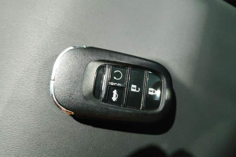 Used Honda Accord 2023 260TURBO Excellence Edition Vehicle Key