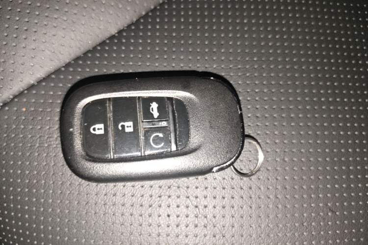 Used Honda Accord 2023 260TURBO Flagship Edition Vehicle Key