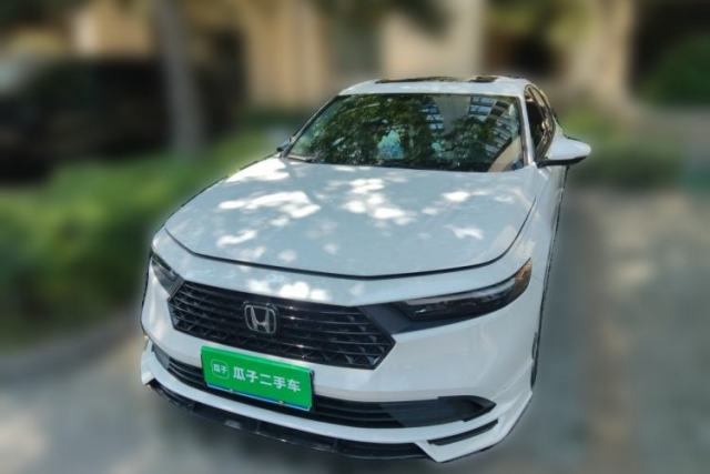 Used Honda Accord 2023 260TURBO Smart Enjoyment Version