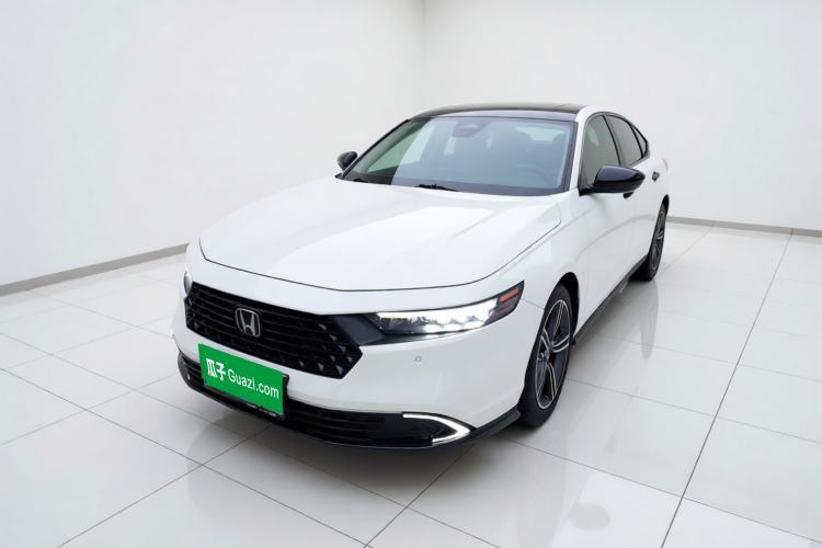 Ojetý Honda Accord 2023 260TURBO Excellence Edition Guazi used car, China used car export, Used car for sale, Used cars, Cheapest cars for sale