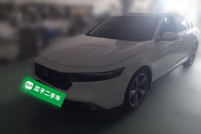 Used Honda Accord 2023 260TURBO Excellence Edition