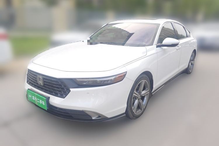 Used Honda Accord 2023 260TURBO Excellence Edition Guazi used car, China used car export, Used car for sale, Used Honda cars, Cheapest cars for sale