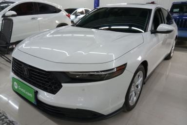 Used Honda Accord 2023 260TURBO Smart Enjoyment Version
