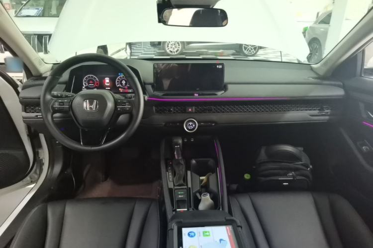 Used Honda Accord 2023 260TURBO Smart Enjoyment Version Center Console