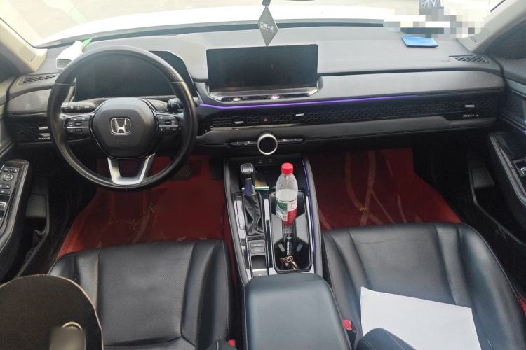 Used Honda Accord 2023 260TURBO Excellence Edition Center Console