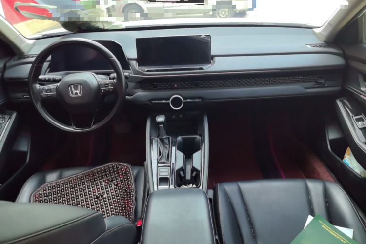 Used Honda Accord 2023 260TURBO Smart Enjoyment Version Center Console