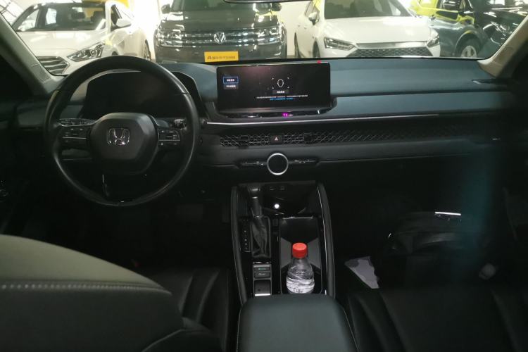 Used Honda Accord 2023 260TURBO Smart Enjoyment Version Center Console