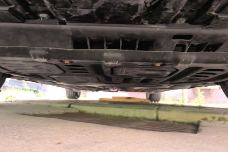 Used Honda Accord 2023 260TURBO Excellence Edition Chassis Front