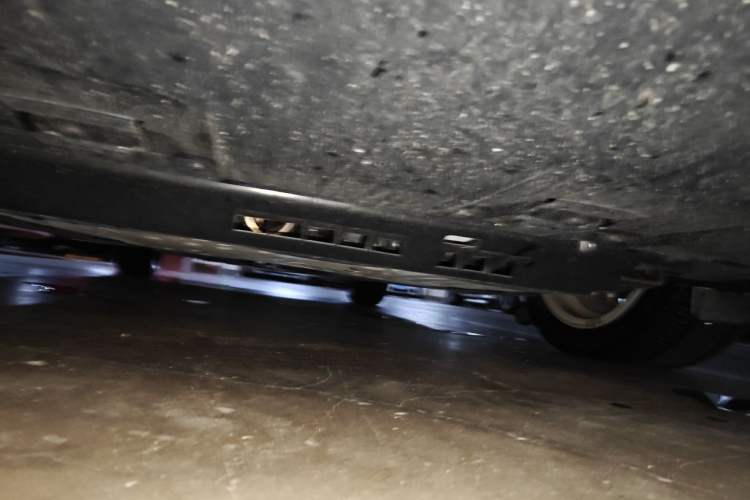 Used Honda Accord 2023 260TURBO Smart Enjoyment Version Chassis Front