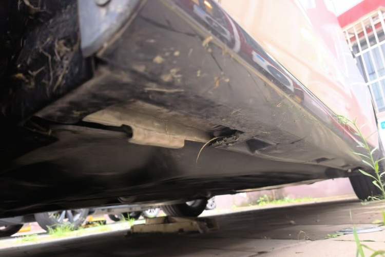 Used Honda Accord 2023 260TURBO Excellence Edition Chassis Front Left