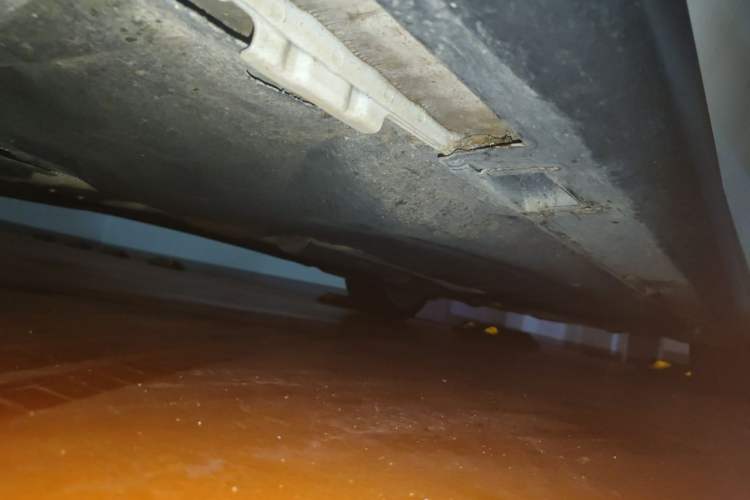 Used Honda Accord 2023 260TURBO Smart Enjoyment Version Chassis Front Left