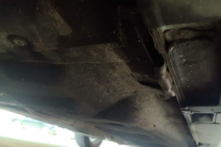 Used Honda Accord 2023 260TURBO Smart Enjoyment Version Chassis Front Left