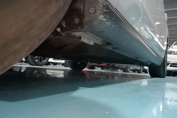 Used Honda Accord 2023 260TURBO Smart Enjoyment Version Chassis Front Left
