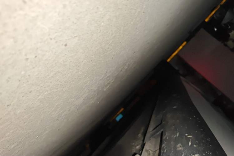 Used Honda Accord 2023 260TURBO Smart Enjoyment Version Chassis Front Right