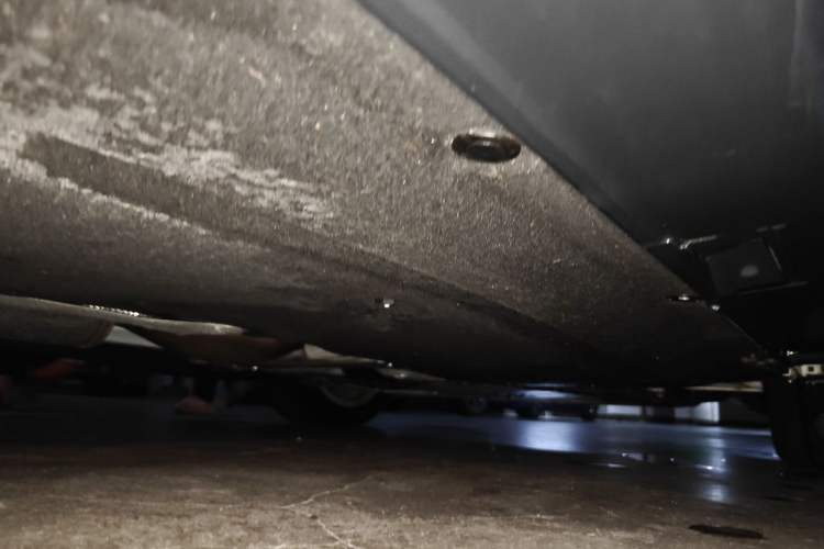 Used Honda Accord 2023 260TURBO Smart Enjoyment Version Chassis Front Right