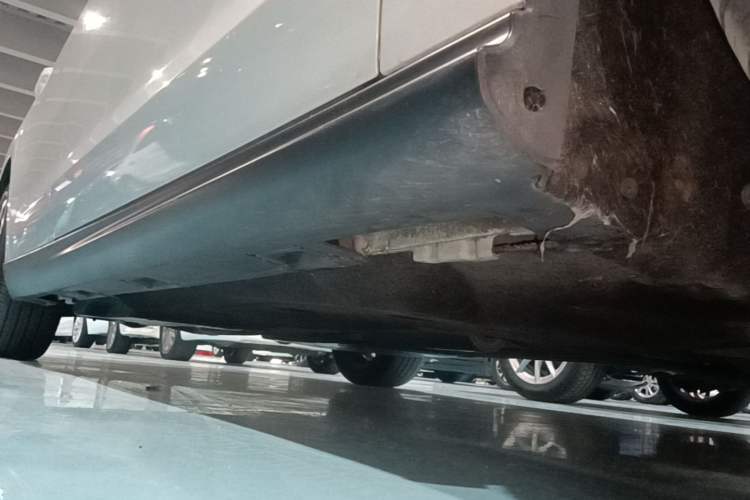 Used Honda Accord 2023 260TURBO Smart Enjoyment Version Chassis Front Right