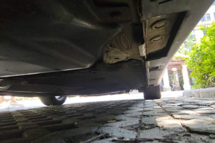 Used Honda Accord 2023 260TURBO Smart Enjoyment Version Chassis Rear Right