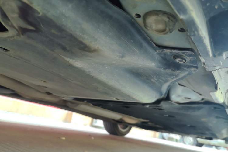 Used Honda Accord 2023 260TURBO Smart Enjoyment Version Chassis Rear Right