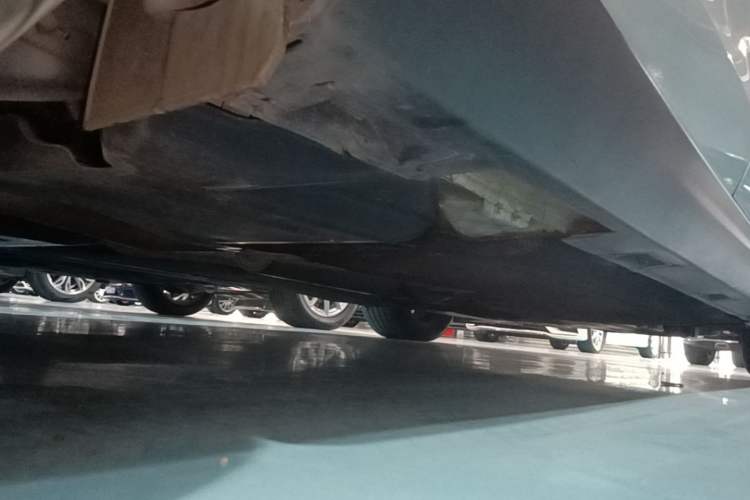 Used Honda Accord 2023 260TURBO Smart Enjoyment Version Chassis Rear Right