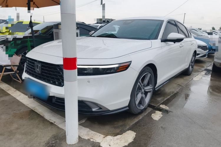 Ojetý Honda Accord 2023 260TURBO Excellence Edition Guazi used car, China used car export, Used car for sale, Used cars, Cheapest cars for sale