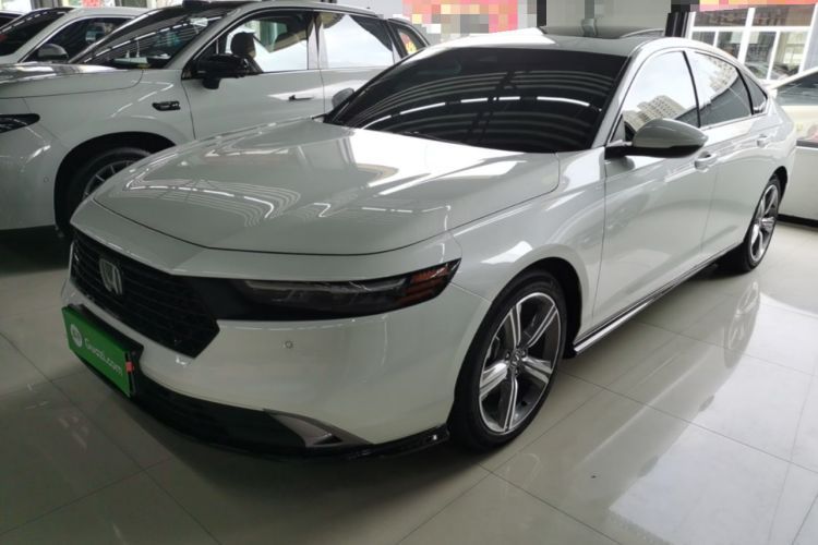 Ojetý Honda Accord 2023 260TURBO Excellence Edition Guazi used car, China used car export, Used car for sale, Used cars, Cheapest cars for sale
