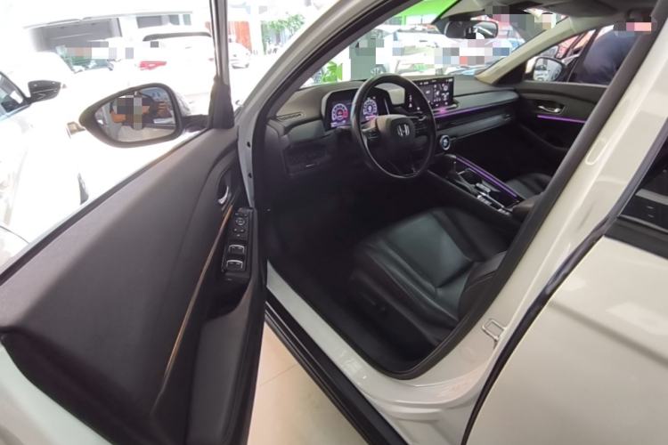 Used Honda Accord 2023 260TURBO Smart Enjoyment Version Driver Seat