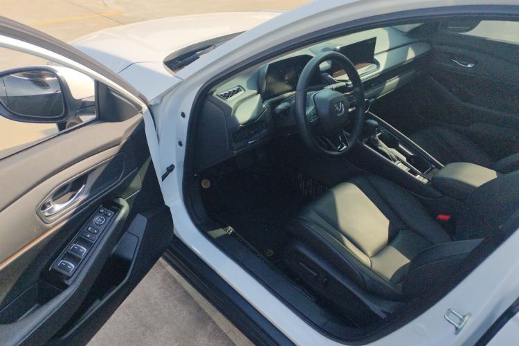 Used Honda Accord 2023 260TURBO Smart Enjoyment Version Driver Seat