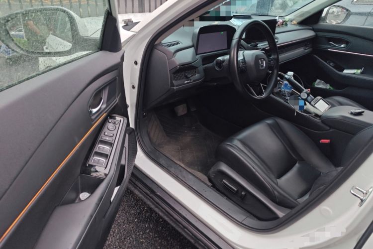 Used Honda Accord 2023 260TURBO Smart Enjoyment Version Driver Seat